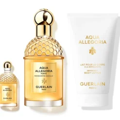 Aqua Allegoria Mandarine Basilic Forte Coffret Eau de Parfum