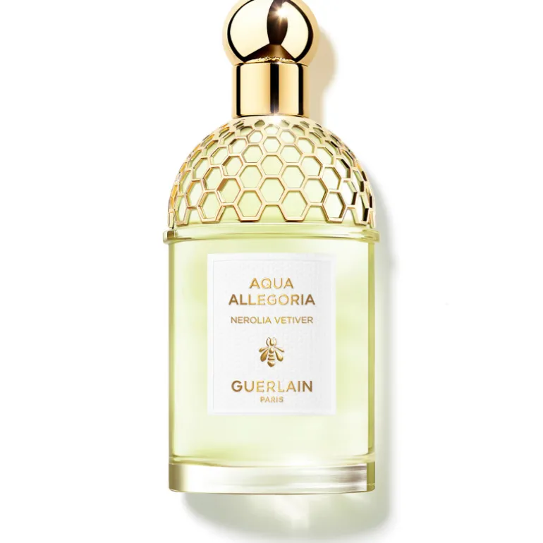 AQUA ALLEGORIA NEROLIA VETIVER EAU DE TOILETTE