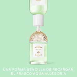 Aqua Allegoria Rosa Verde Eau de Toilette