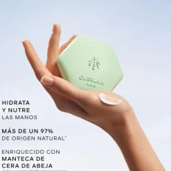 Aqua Allegoria Rosa Verde Crème pour les Mains