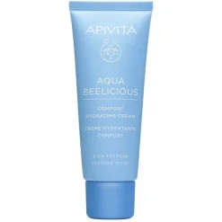 Aqua Beelicious Crème Confort Hydratante