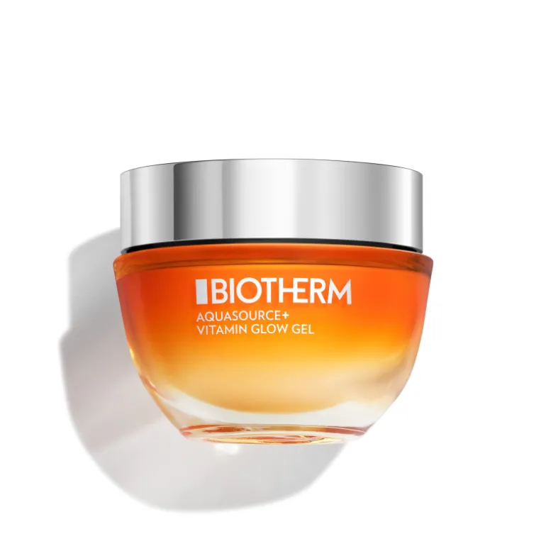 Aquasource+ Brightening Vitamin Glow Gel