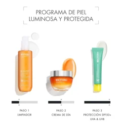 Aquasource+ Brightening Vitamin Glow Gel