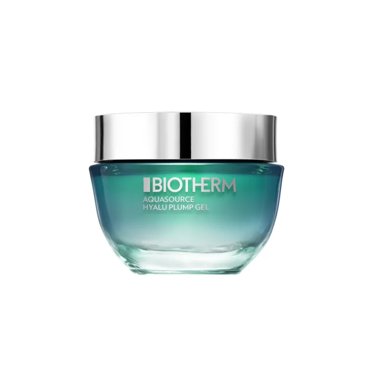 AQUASOURCE HYALU PLUMP GEL