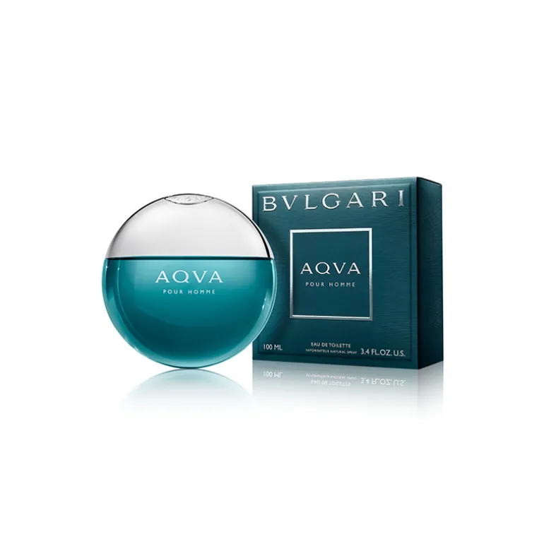 AQVA POUR HOMME EAU DE TOILETTE