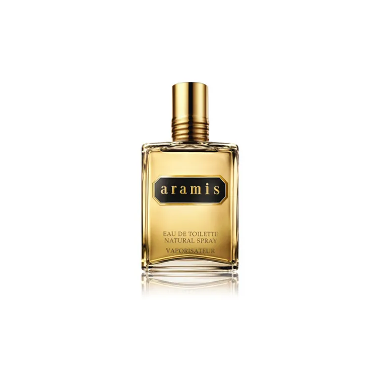 ARAMIS Eau De Toilette Vaporizador de 110ml