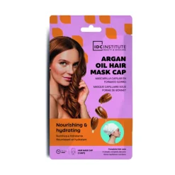 Argan Oil Hair Mask