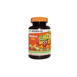 Arkovital Multivitamine 60 Gummies