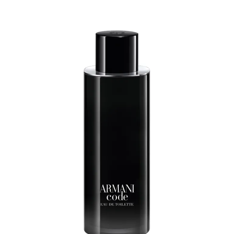 Armani Code Eau De Toilette Vaporisateur