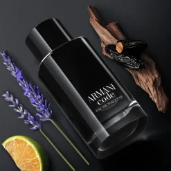 Armani Code Eau De Toilette Vaporisateur