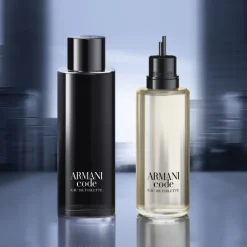 Armani Code Eau De Toilette Vaporisateur