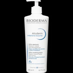 Atoderm Intensive Baume Atopic Skin 500 ml