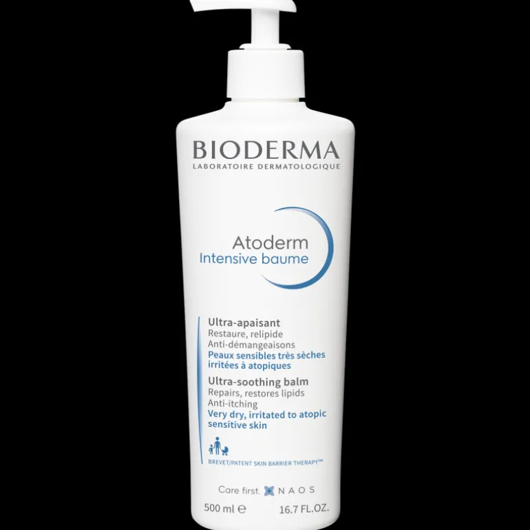 Atoderm Intensive Baume Atopic Skin 500 ml