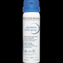 ATODERM SOS SPRAY SOULAGEMENT IMMÉDIAT 50 ML