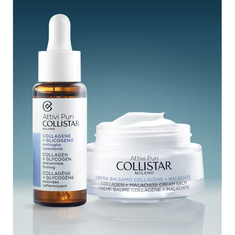 Attivi Puri Collagène + Glycogène Drops