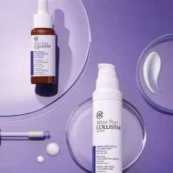 Attivi Puri Créme Rétinol + Phloréntin