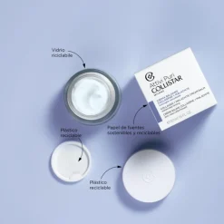 Attivi Puri Crème-Baume Collagène + Malachite