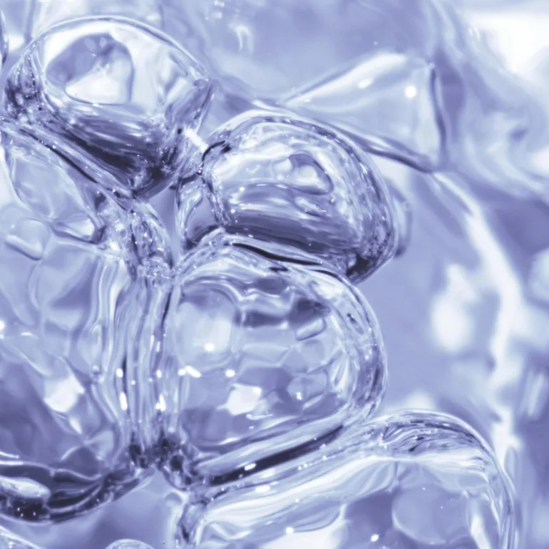 Attivi Puri Crème-Baume Collagène + Malachite