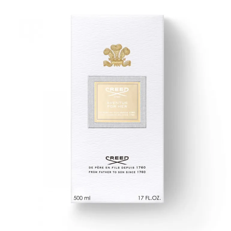 AVENTUS EAU DE PARFUM FOR HER 500ml