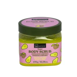 Avocado Jojoba Oil Body