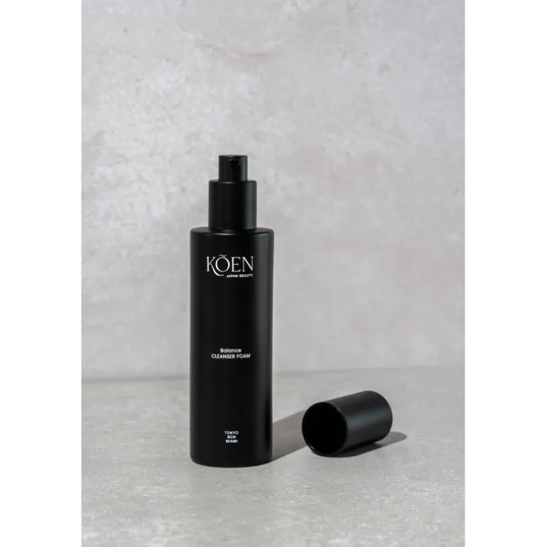 Awa Balance Cleanser Foam