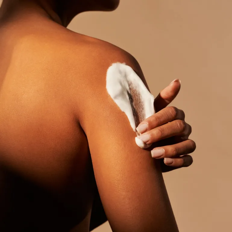 AYURVEDA FOAMING SHOWER GEL