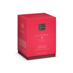 AYURVEDA SCENTED CANDLE