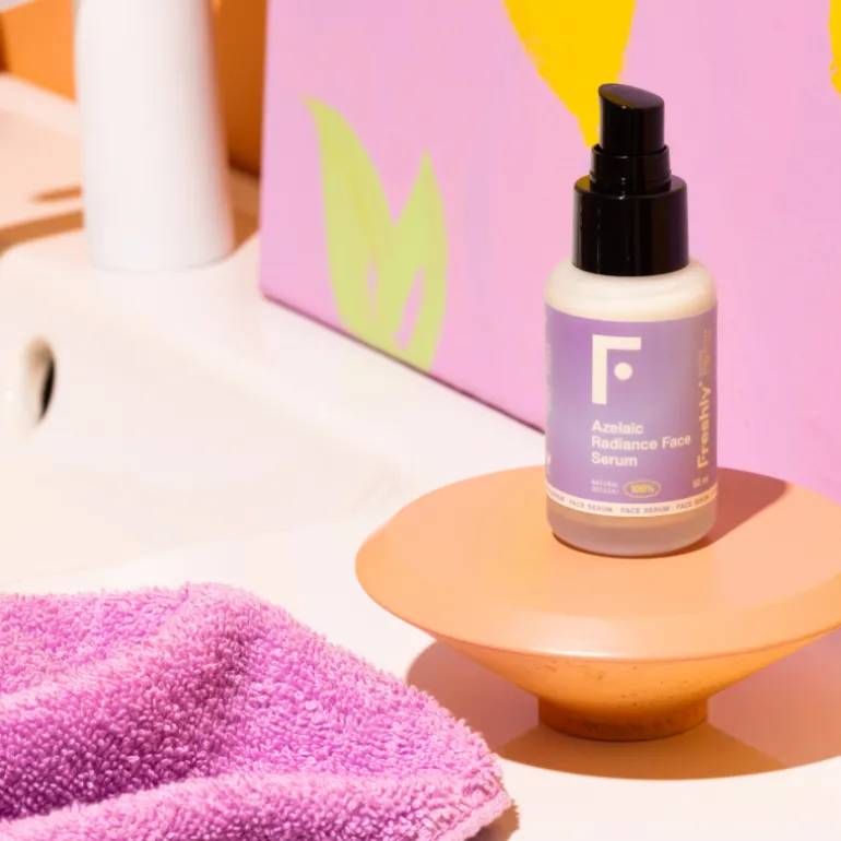 Azelaic Radiance Treatment