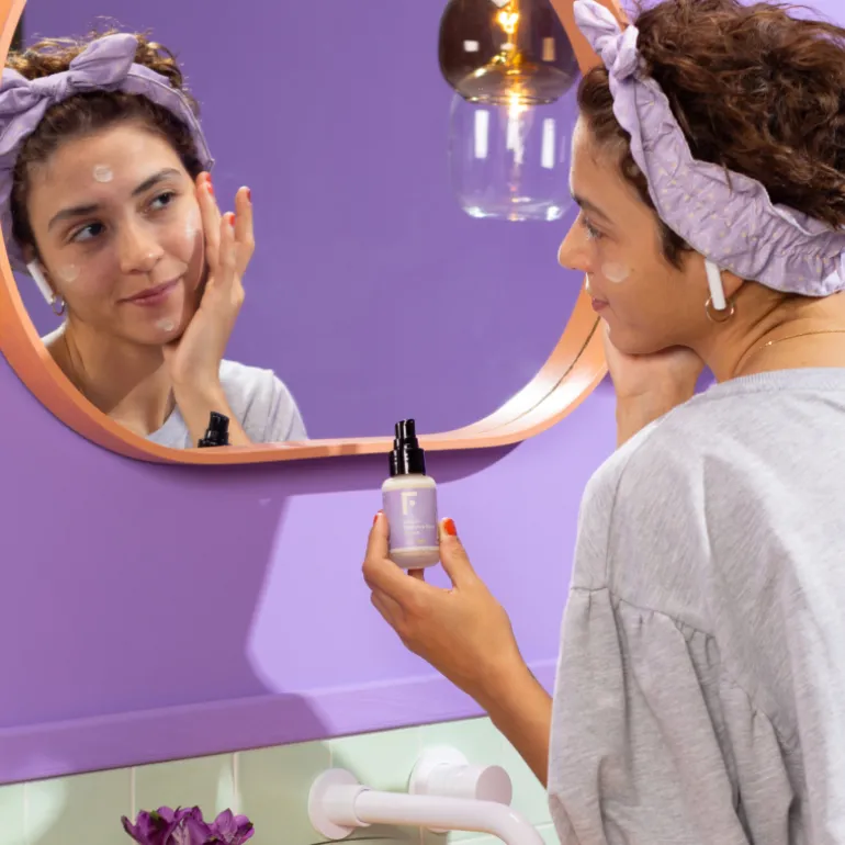 Azelaic Radiance Treatment