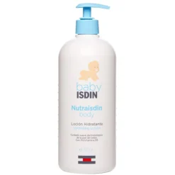 BABY ISDIN NUTRAISDIN LOC HIDRAT 750ML