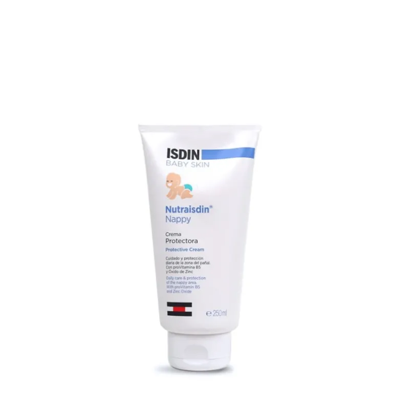 BABY ISDIN NUTRAISDIN NAPPY 250ML