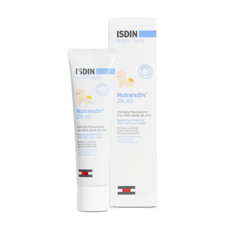 Baby ISDIN NUTRAISDIN ZN40 100ml