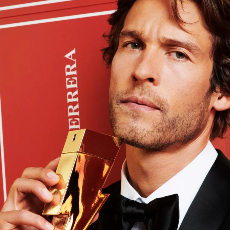 BAD BOY GOLD FANTASY EDT ÁMBAR