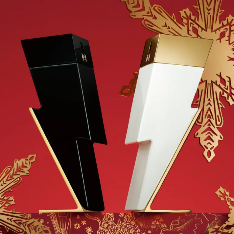 Bad Boy Sparkling Ice Eau de Toilette Limited Edition