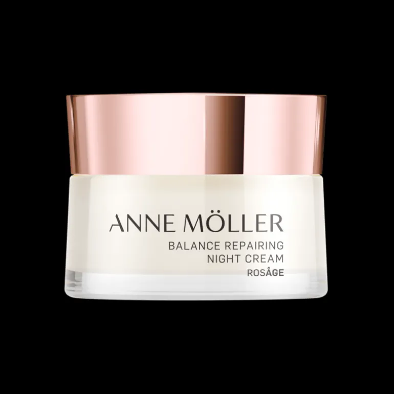 BALANCE REPAIRING NIGHT CREAM