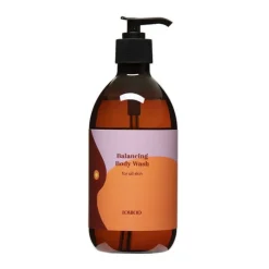 BALANCING BODY WASH 480ML