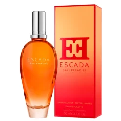 Bali Paradise Eau de Toilette Vaporisateur