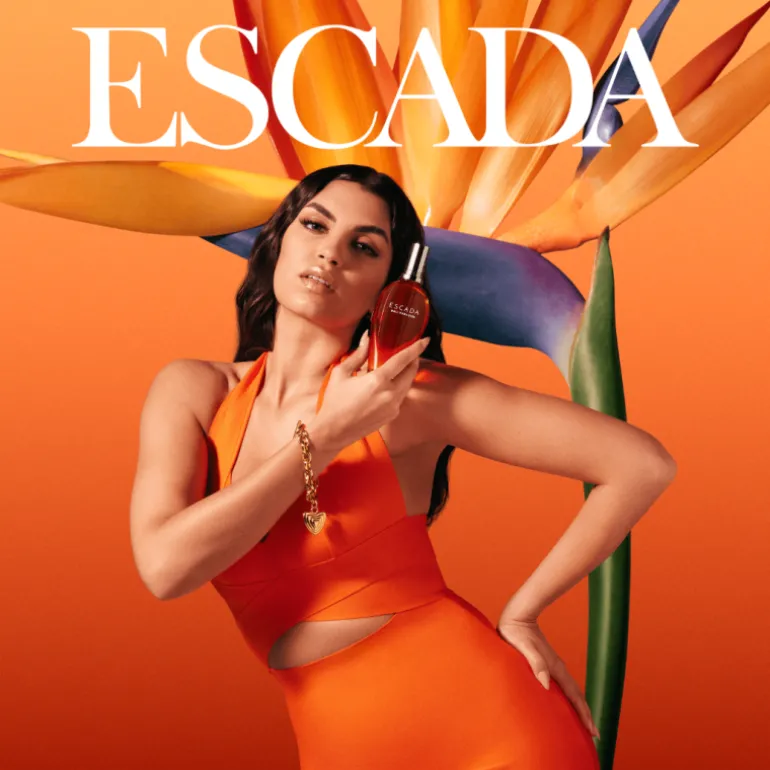 Bali Paradise Eau de Toilette Vaporisateur