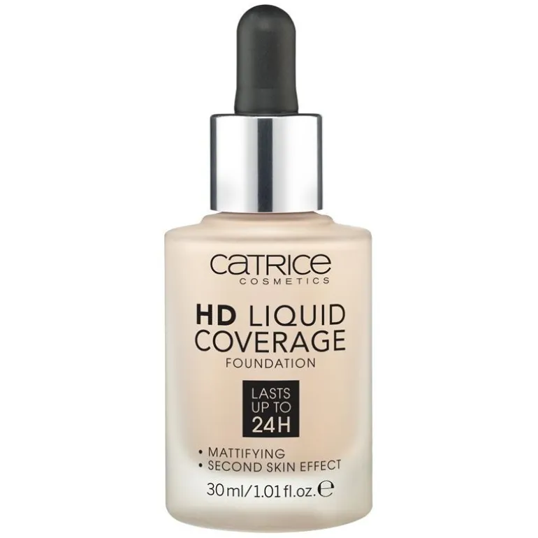 BASE HD LIQUID COVERAGE