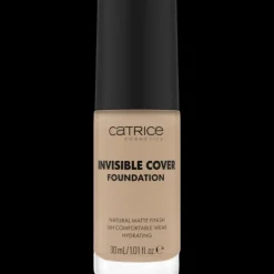 Base Invisible Cover