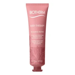 BATH THERAPY RELAX HAND 30ml