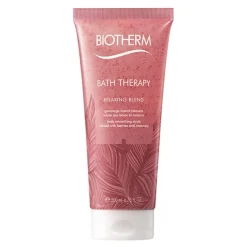 BATH THERAPY RELAX SCRUB  200ml