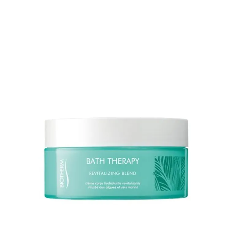 BATH THERAPY REVI CREAM 200ml