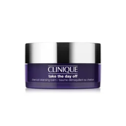 Baume démaquillant Take The Day Off Charcoal 125 ml