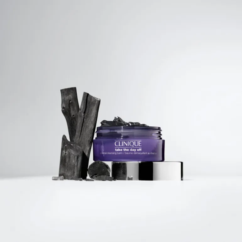 Baume démaquillant Take The Day Off Charcoal 125 ml