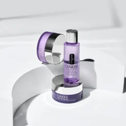 Baume démaquillant Take The Day Off Charcoal 125 ml