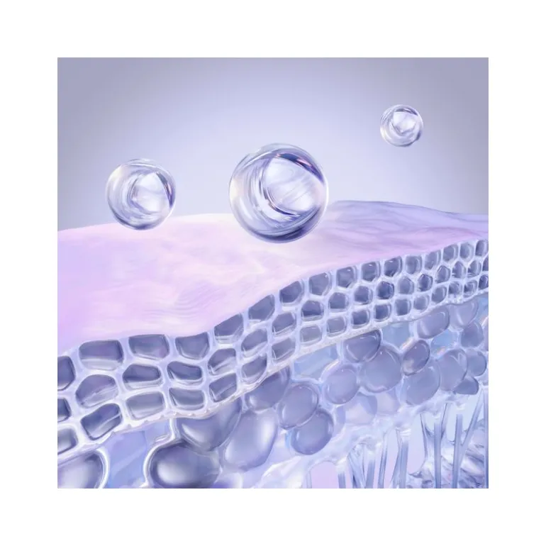 Baume repulpant pour les lèvres Intensive Hyaluronic + Lèvres & Contour