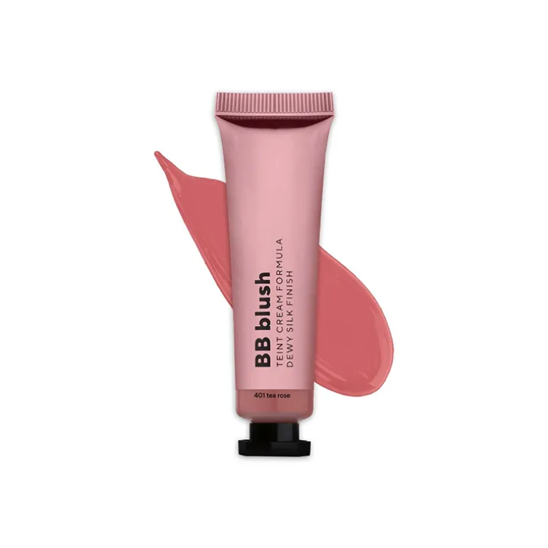 BB Blush