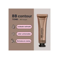 BB Contour