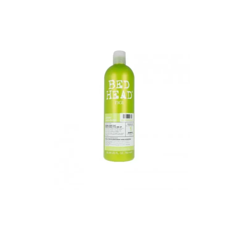BED HEAD Re-energize Shampoo 750 ml